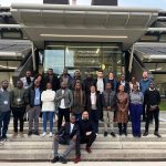 Strategic Energy Planning & Industrial Ecology — Blended Executive Programme