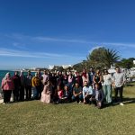 Cultivating and Nurturing the Future: Advanced Training on Sustainable Agri-Food Systems in the SHARE_Africa Project 